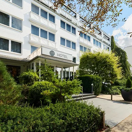 Hotel du Nord Alster - auf der Uhlenhorst-2